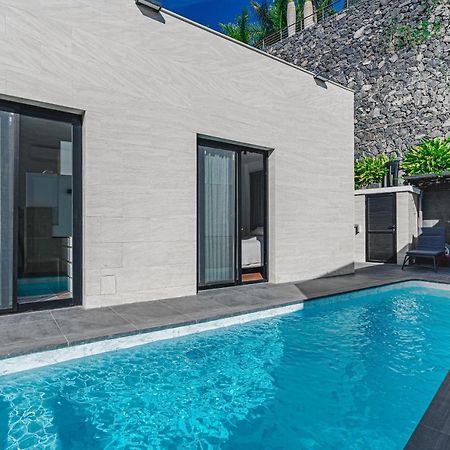 Laurel Villa With Heated Pool Адехе Екстер'єр фото